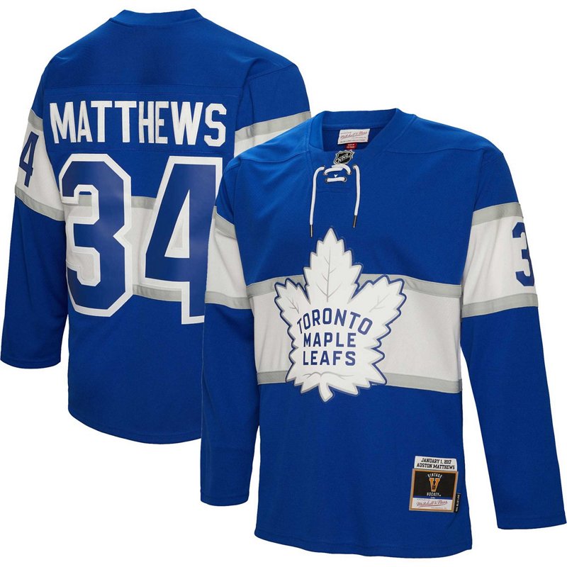 Mitchell Ness Austo… - image