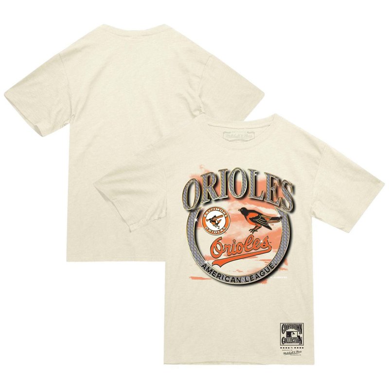 Mitchell Ness Balti… - image