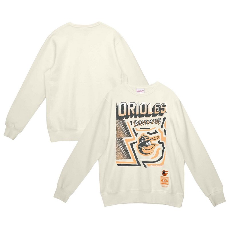 Mitchell Ness Balti… - image