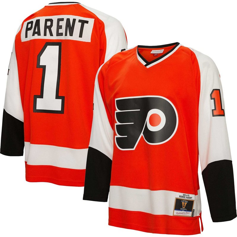 Mitchell Ness Berni… - image