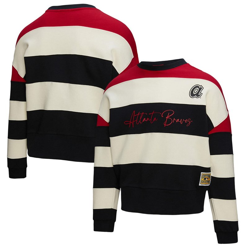 Mitchell Ness Black… - image