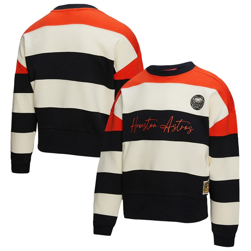 Mitchell Ness Black… - image