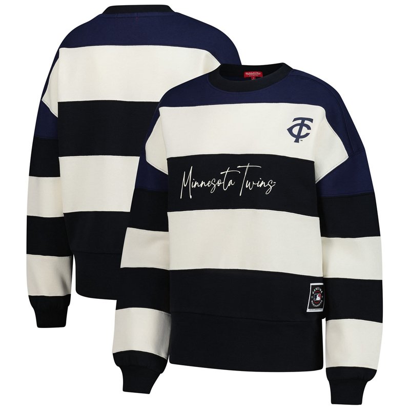 Mitchell Ness Black… - image