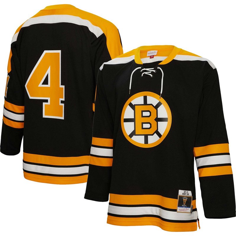 Mitchell Ness Bobby… - image