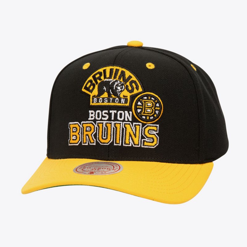 Mitchell Ness Bosto… - image