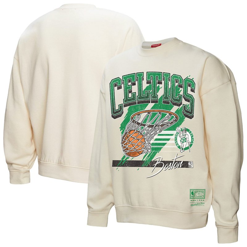 Mitchell Ness Bosto… - image