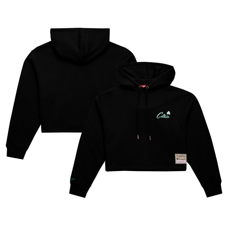 Mitchell Ness Bosto… - image