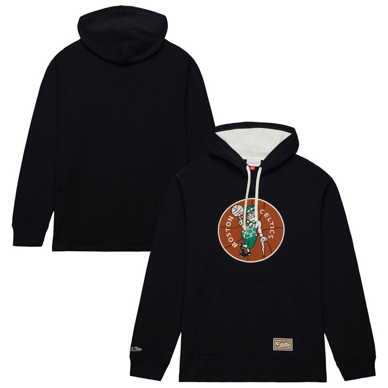 Mitchell Ness Bosto… - image