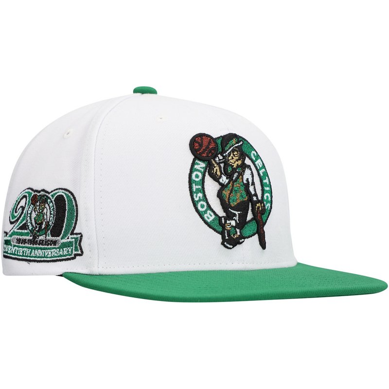Mitchell Ness Bosto… - image
