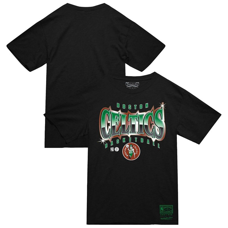 Mitchell Ness Bosto… - image