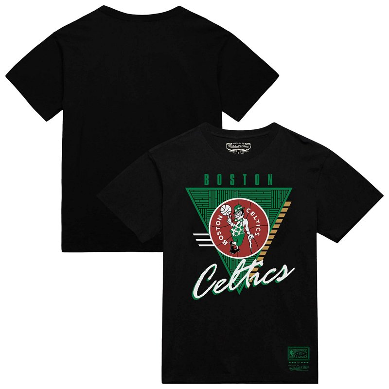 Mitchell Ness Bosto… - image