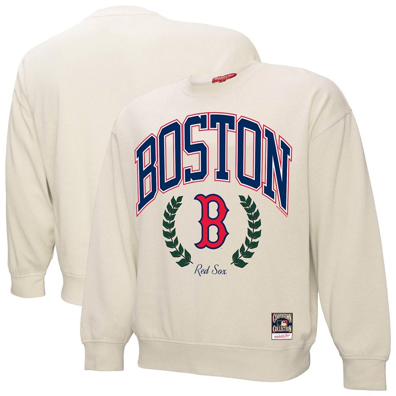 Mitchell Ness Bosto… - image
