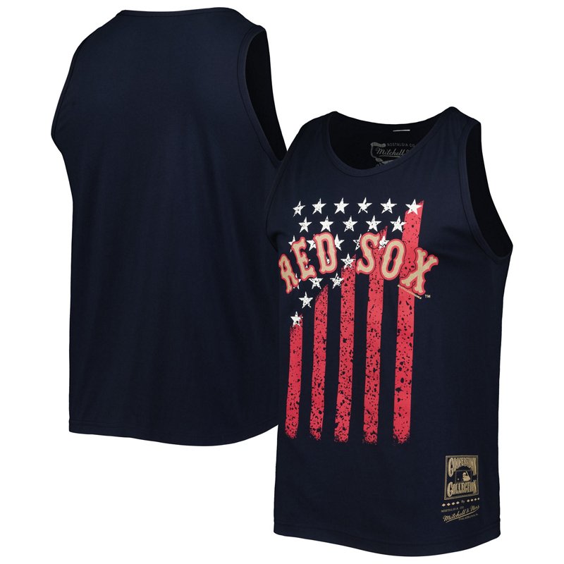Mitchell Ness Bosto… - image