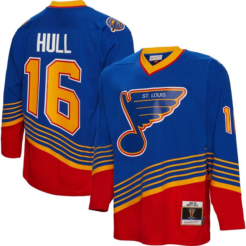Mitchell Ness Brett… - image