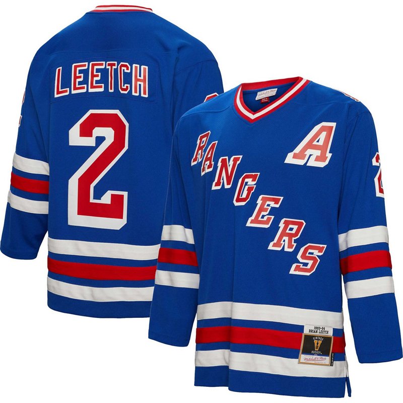 Mitchell Ness Brian… - image