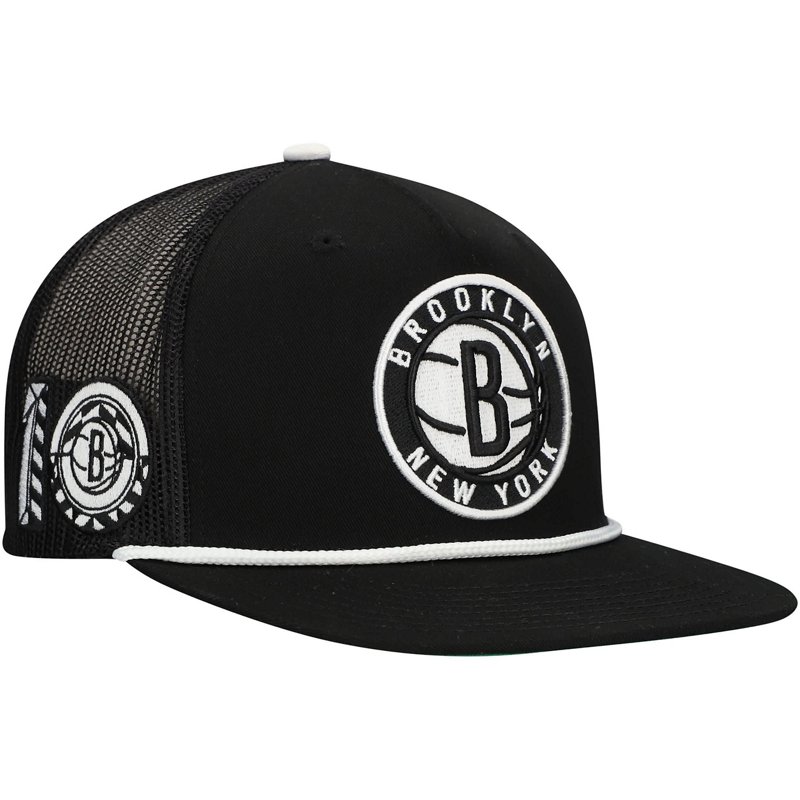 Mitchell Ness Brook… - image