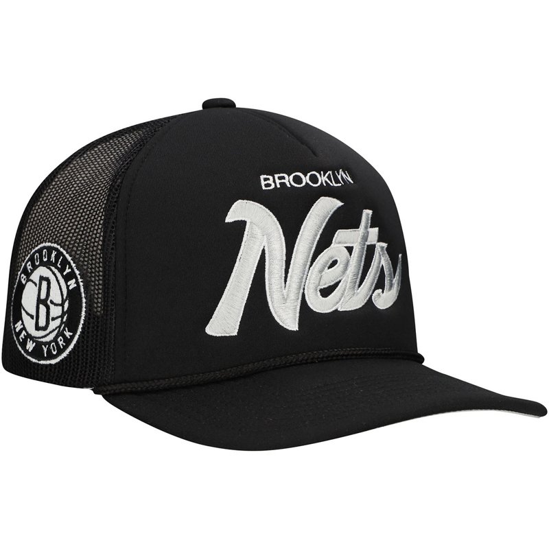 Mitchell Ness Brook…