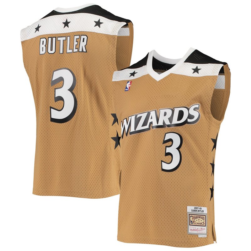 Mitchell Ness Caron… - image