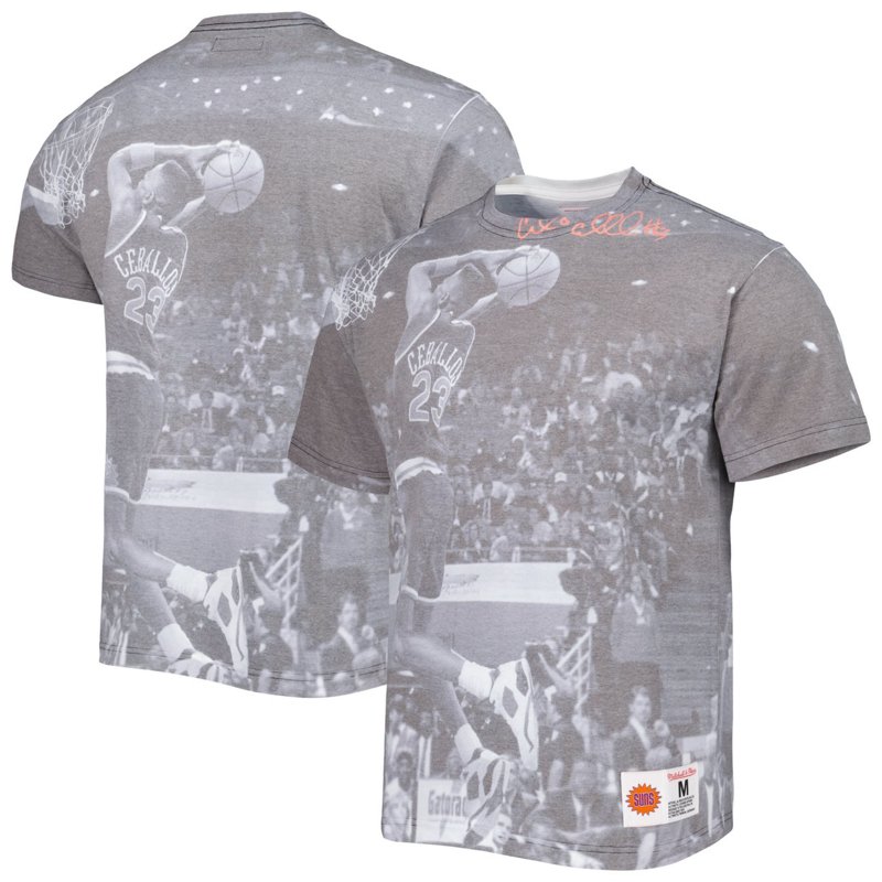 Mitchell Ness Cedri… - image