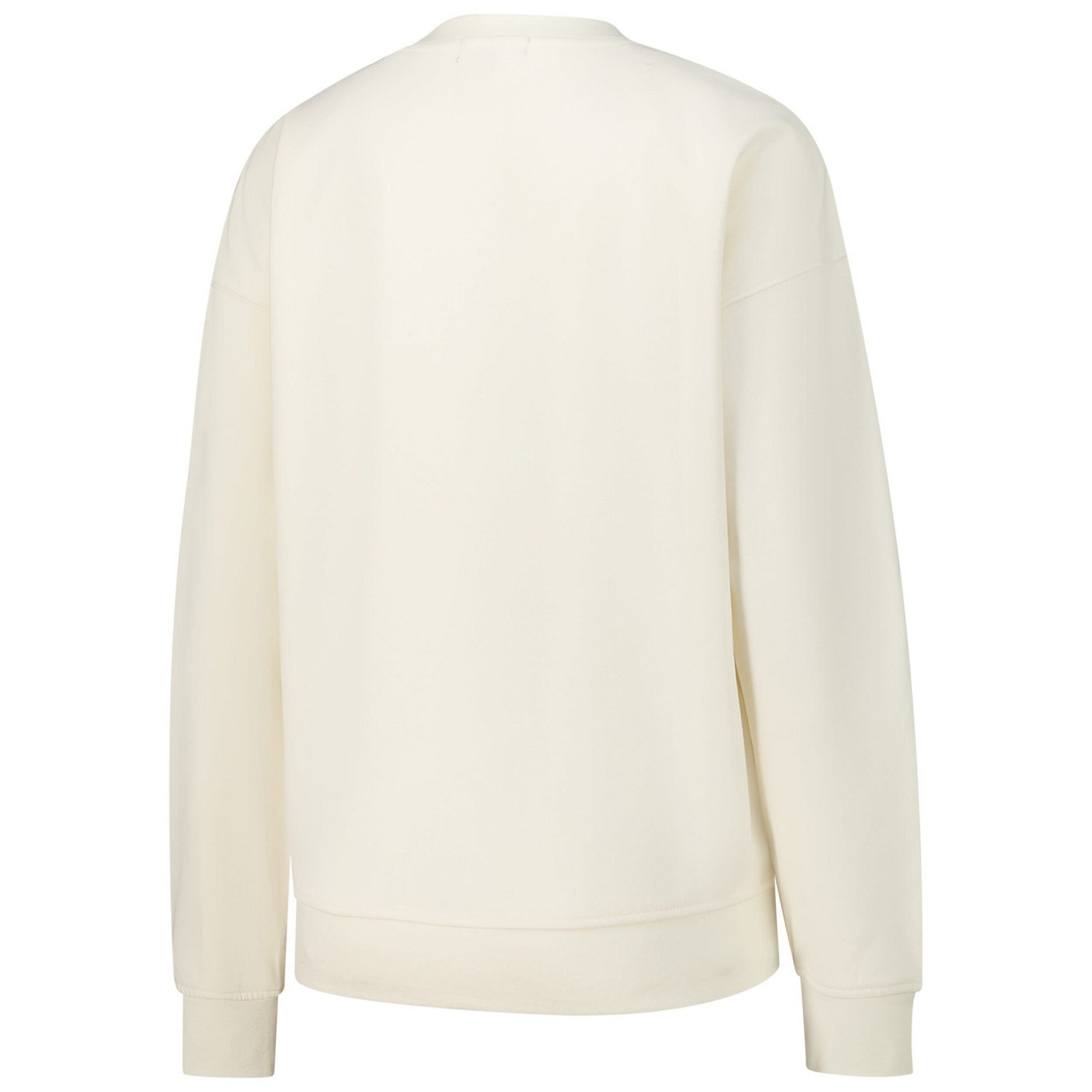 Mitchell  Ness Chicago Bulls Brush Bucket Pullover Sweatshirt - view number 3