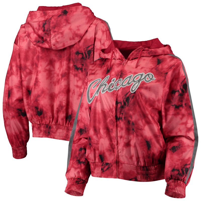 Mitchell Ness Chica… - image