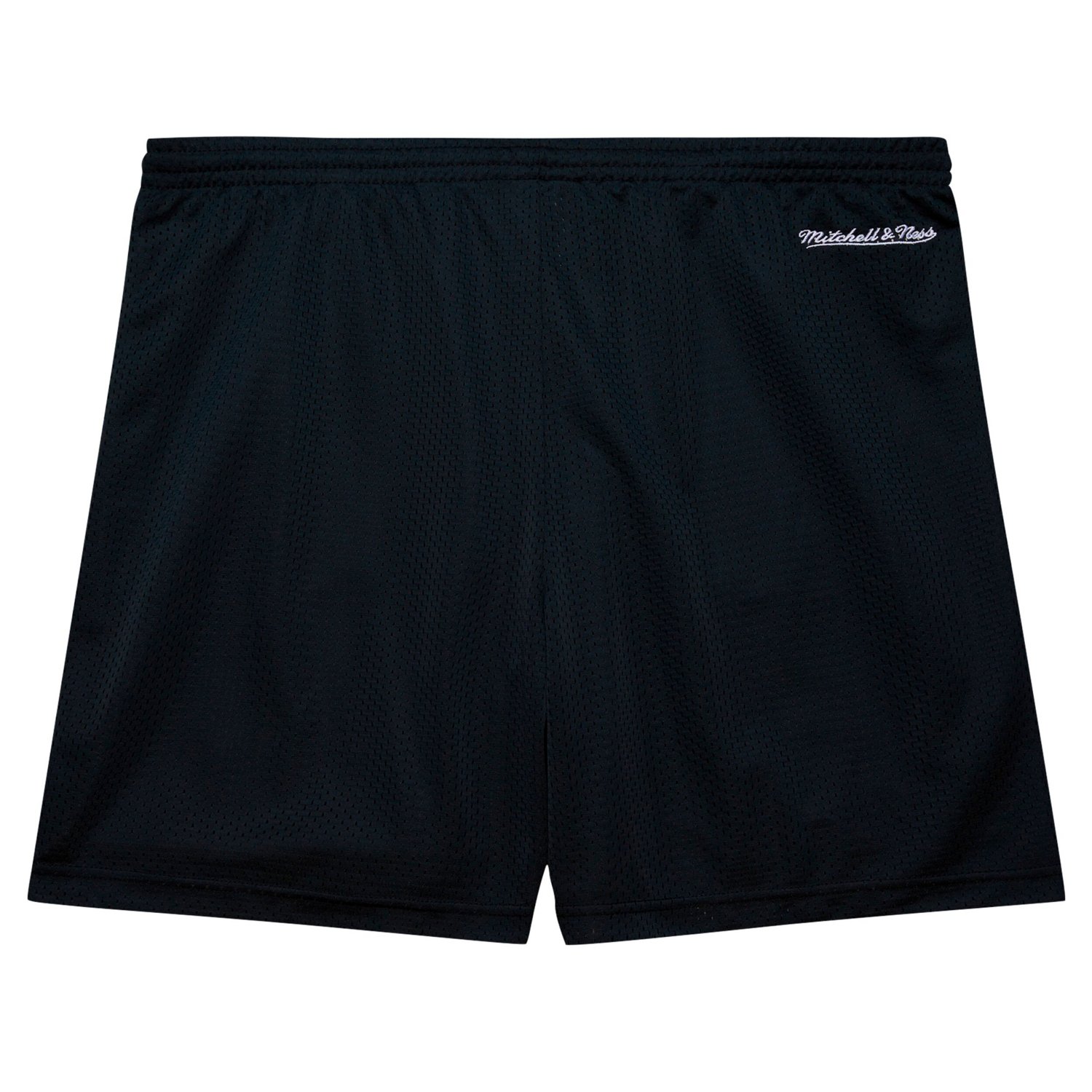 Mitchell  Ness Chicago Bulls Hardwood Classics Gameday Mesh Shorts - view number 3