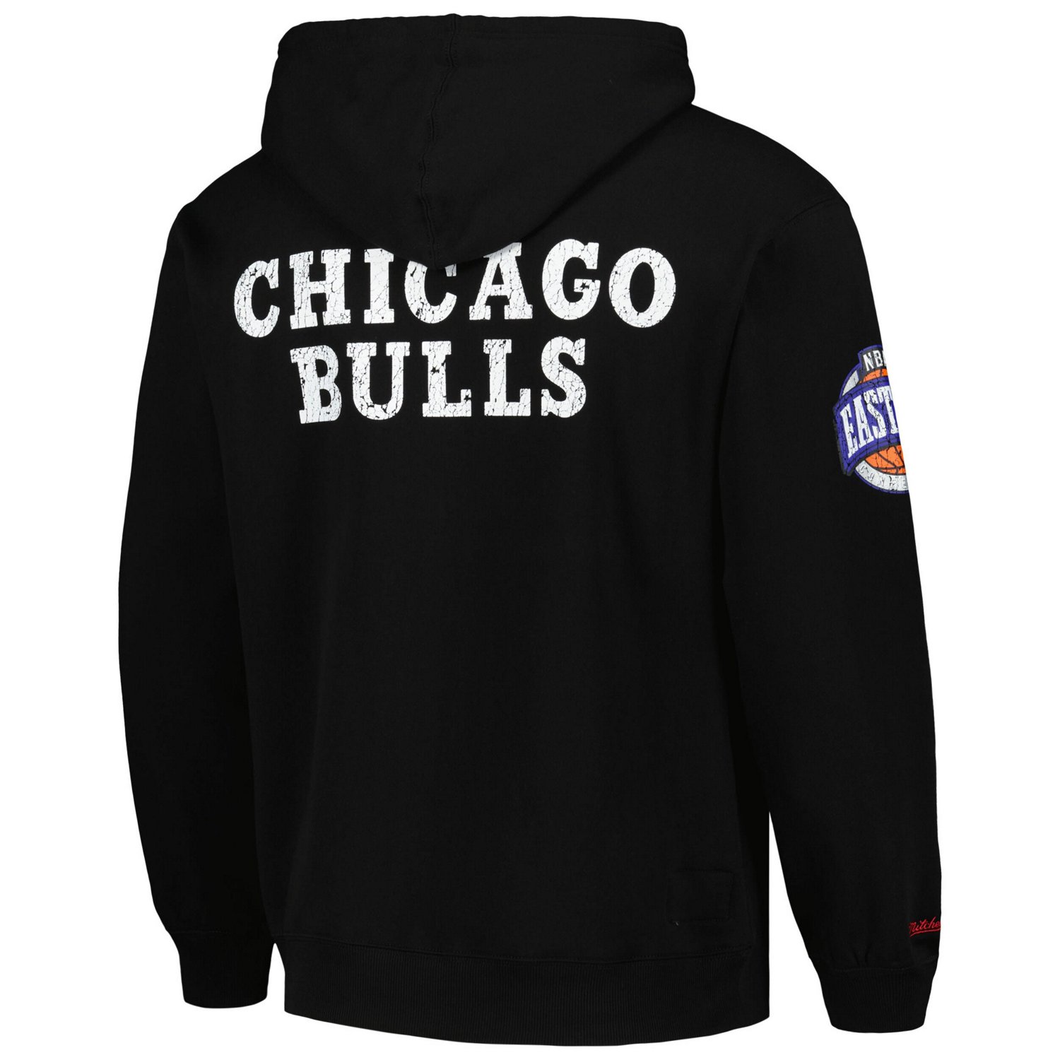 Mitchell  Ness Chicago Bulls Hardwood Classics OG 20 Pullover Hoodie