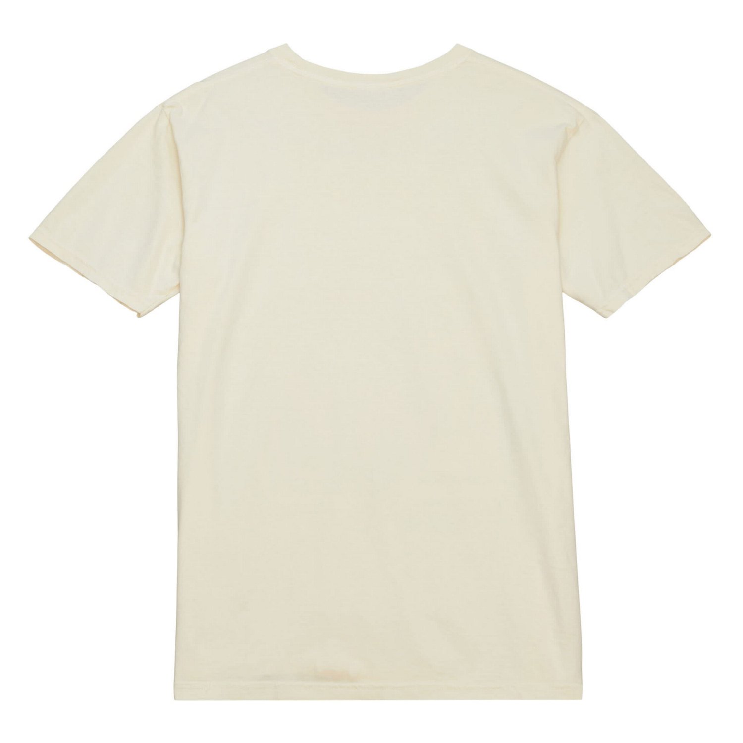 Mitchell  Ness Chicago Bulls Hardwood Classics Sidewalk Sketch T-Shirt - view number 3