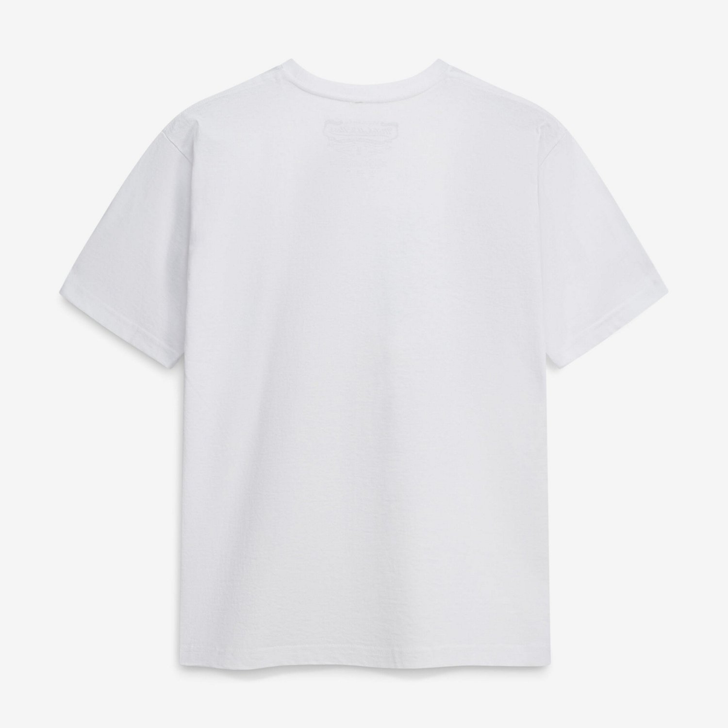 Mitchell  Ness Chicago Bulls Old English Classic T-Shirt