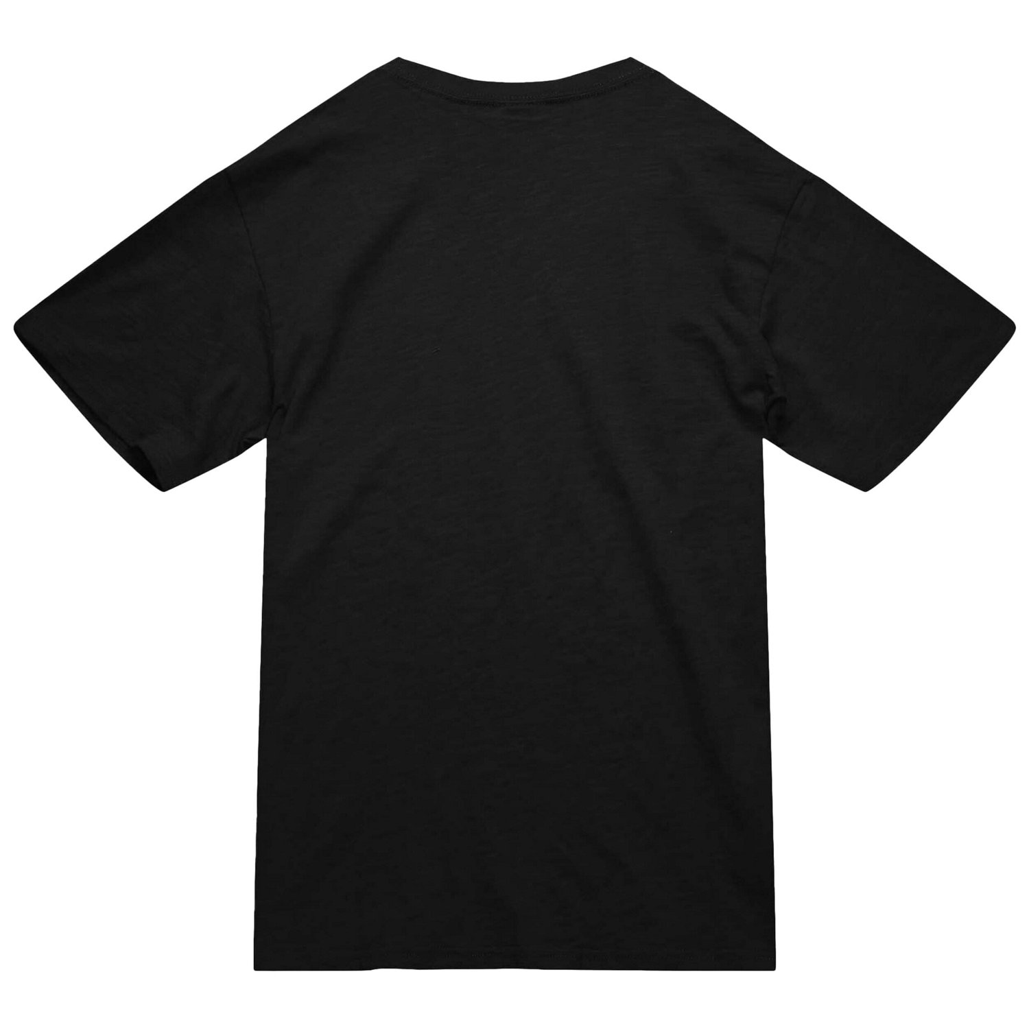 Mitchell  Ness Chicago Bulls Worldwide Collection Glow Up T-Shirt - view number 3
