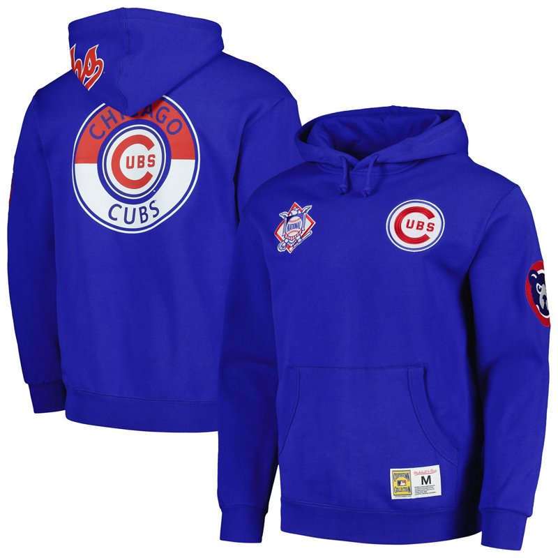 Mitchell Ness Chica… - image