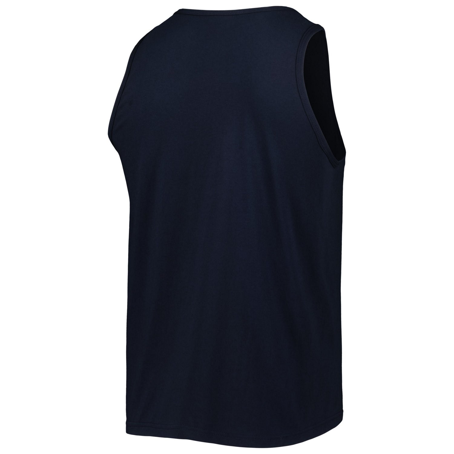 Mitchell  Ness Chicago Cubs Cooperstown Collection Stars and Stripes Tank Top - view number 3