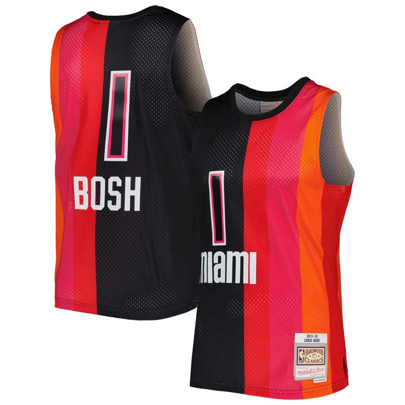 Mitchell Ness Chris… - image