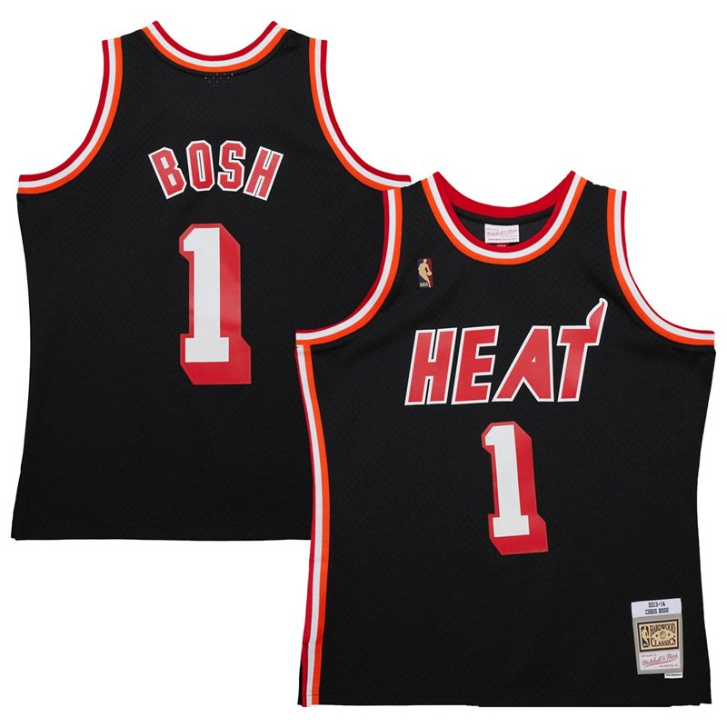 Mitchell Ness Chris… - image