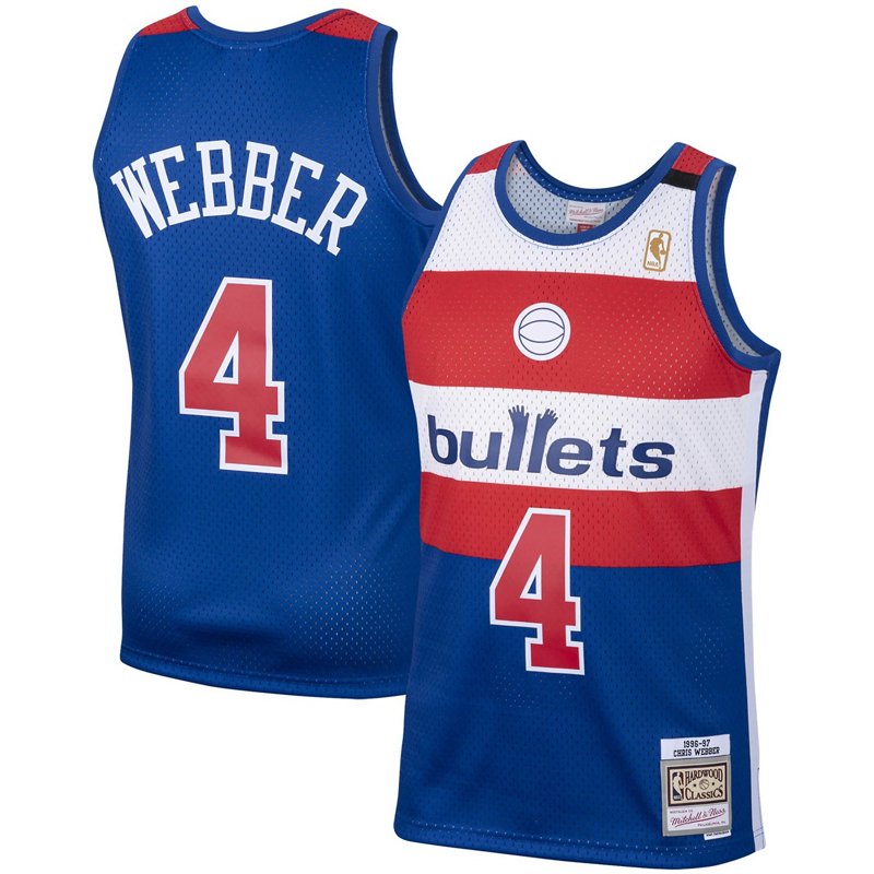 Mitchell Ness Chris… - image