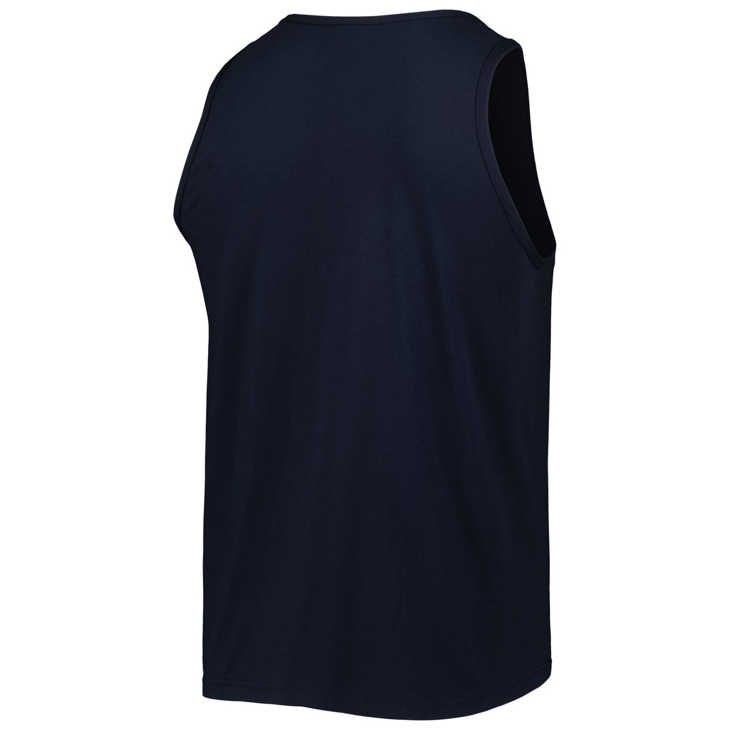 Mitchell  Ness Cleveland Guardians Cooperstown Collection Stars and Stripes Tank Top