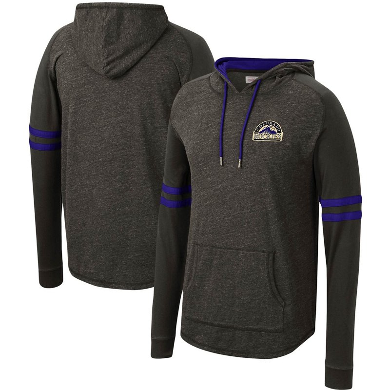 Mitchell Ness Color… - image