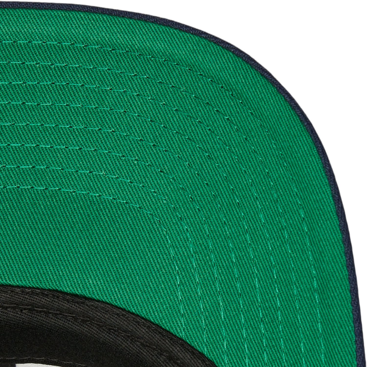 Mitchell  Ness Columbus Blue Jackets Core Team Ground Pro Adjustable Hat - view number 3