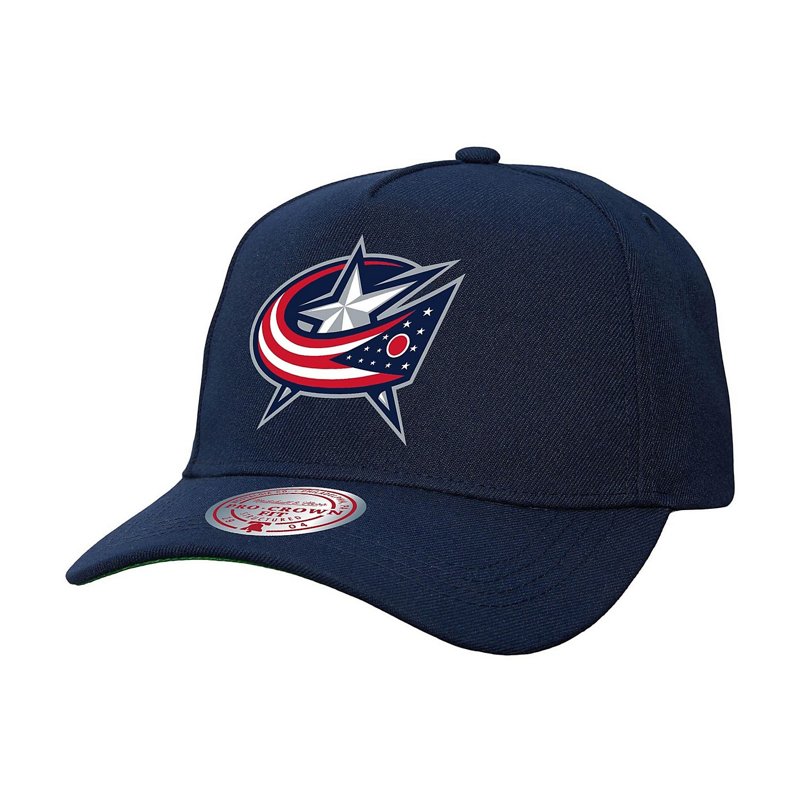 Mitchell Ness Colum… - image
