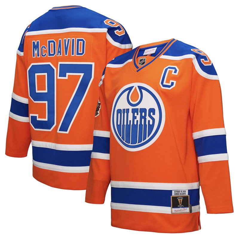 Mitchell Ness Conno… - image
