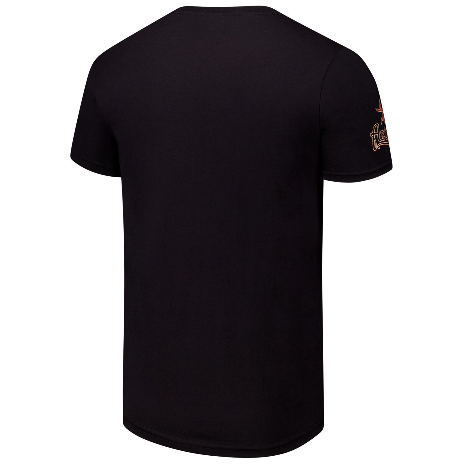 Mitchell  Ness Craig Biggio Houston Astros Cooperstown Collection Player T-Shirt - view number 3