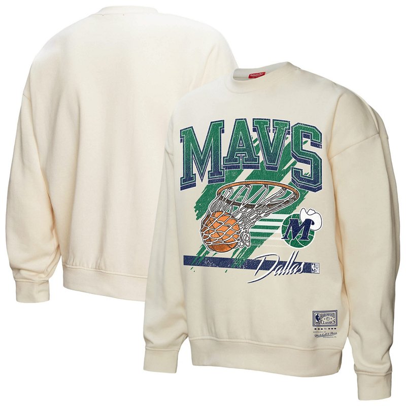 Mitchell Ness Dalla… - image