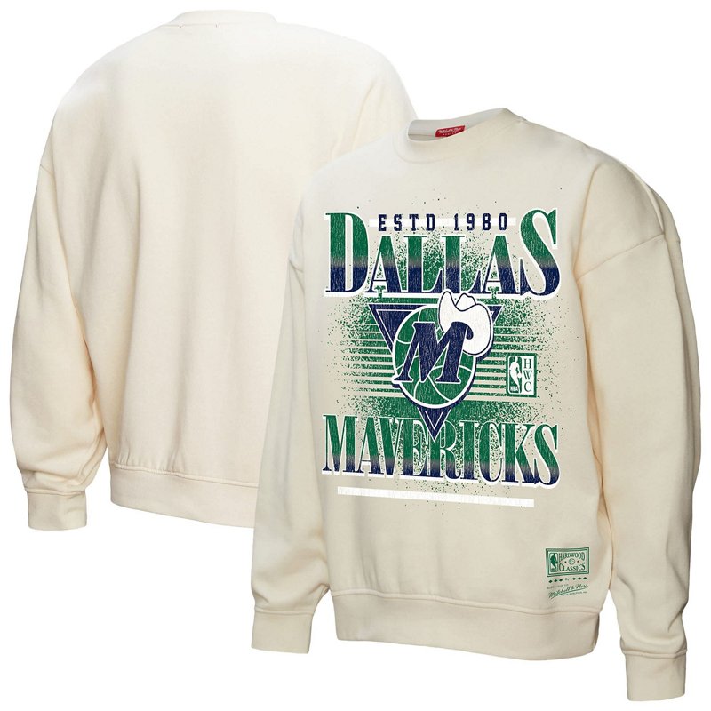Mitchell Ness Dalla… - image