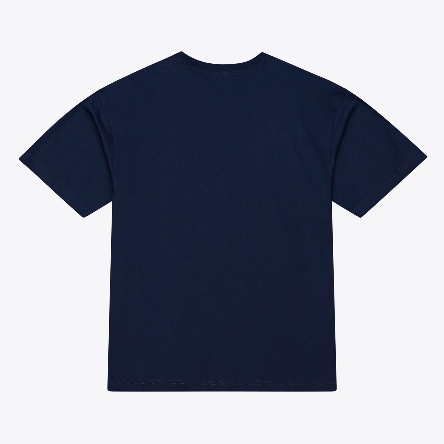 Mitchell  Ness Dallas Mavericks Vintage Wordmark T-Shirt - view number 2