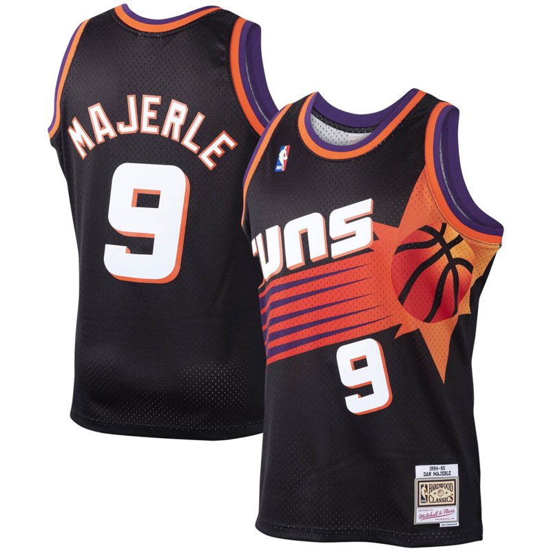 Mitchell Ness Dan M… - image