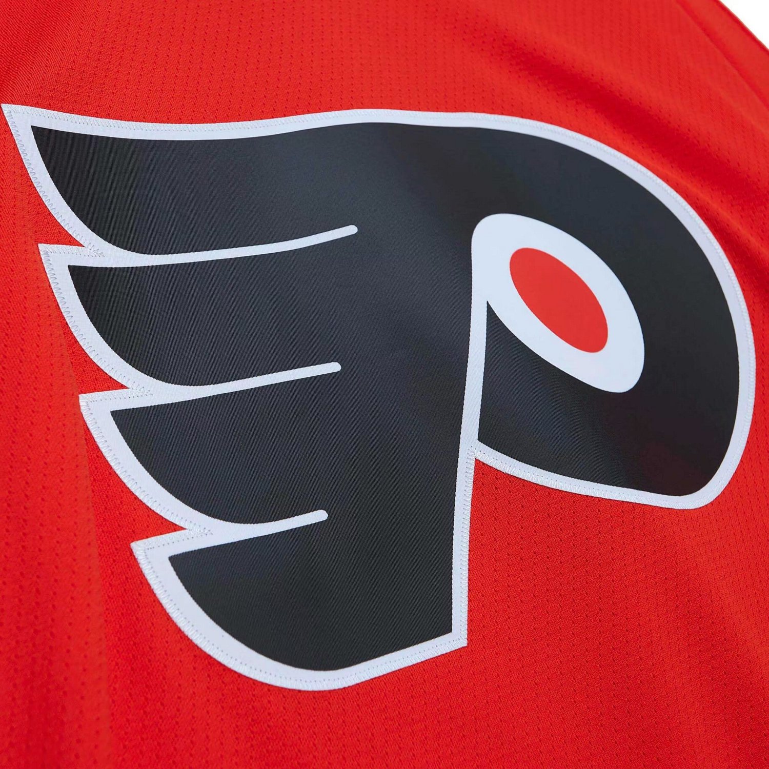 Mitchell  Ness Dave Schultz Philadelphia Flyers 1974/75 Blue Line Player Jersey                                                  - view number 4
