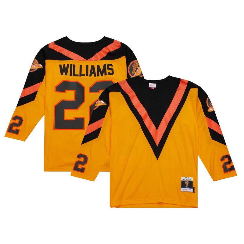 Mitchell Ness Dave … - image