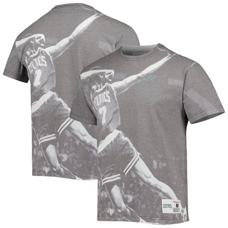 Mitchell Ness Dee B… - image