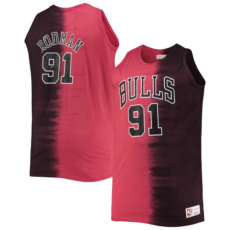 Mitchell Ness Denni… - image