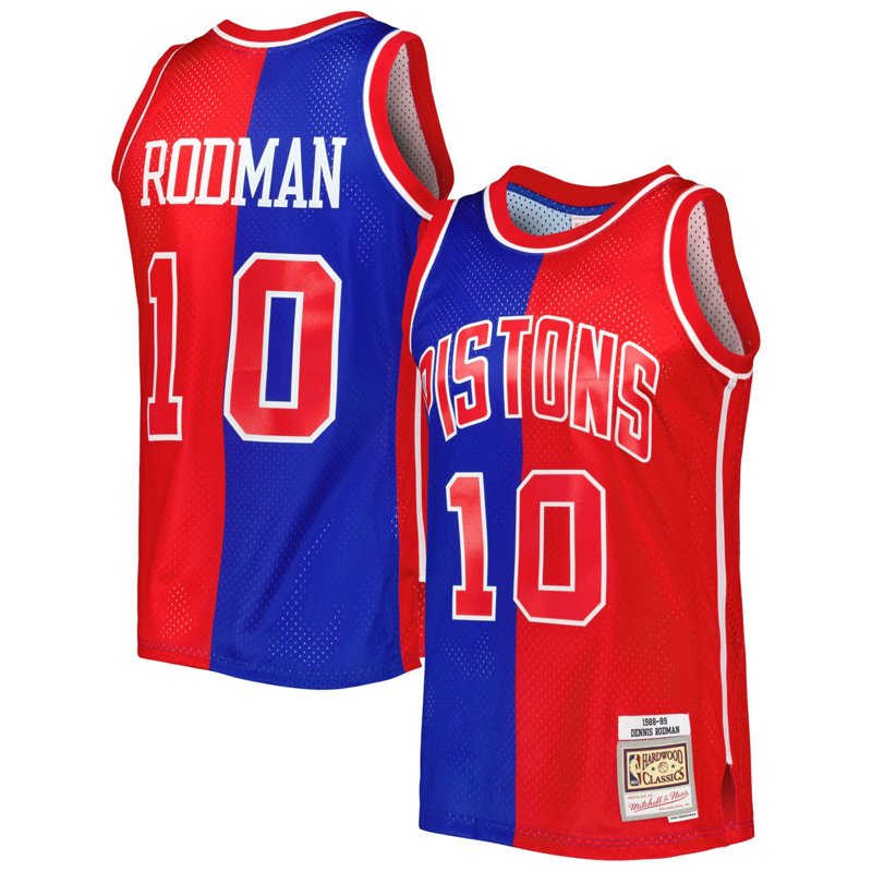 Mitchell Ness Denni… - image